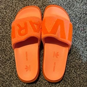IVY PARK Slides 🧡